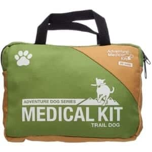 Adventure Medical Kits Ads Trail Dog First Aid Kit