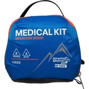 Adventure Medical Kits Mountain Series Hiker Medical Kit