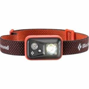 Black Diamond Spot Headlamp