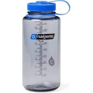 Nalgene Wide Mouth Water Bottle - 32 oz