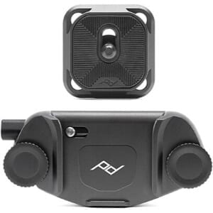 Peak Design Capture Camera Clip