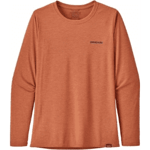 Patagonia Capilene Cool Daily Shirt