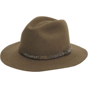 Stetson Merino Wool Jackson Hat