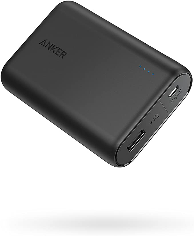 Anker Power Core Portable Charger