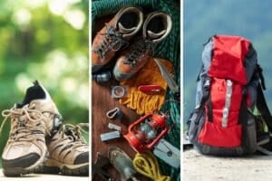 Best Gifts for Hikers featured image