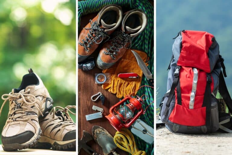 Best Gifts for Hikers featured image