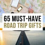 Best Road Trip Gifts Pinterest Pin