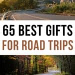 Best Road Trip Gifts Pinterest Pin