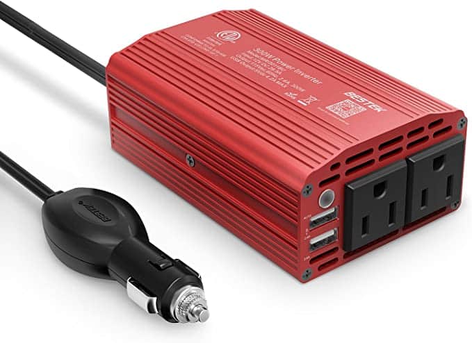 Bestek Power Inverter