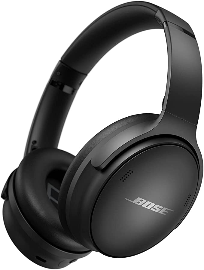 Bose QuietComfort Noise Cancelling Headphones