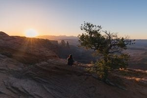 12 Best Hikes in Canyonlands National Park