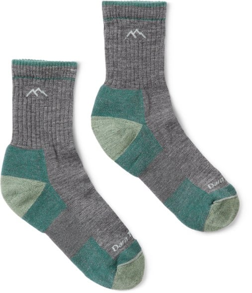 Darn Tough Hiker Micro Crew Socks