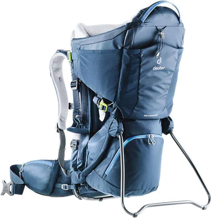 Deuter Kid Comfort Carrier