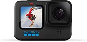 GoPro HERO 10 Camera