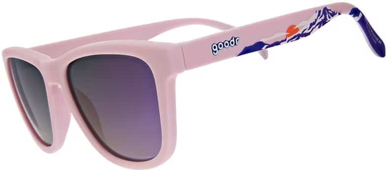 Goodr National Park Sunglasses