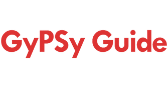 Gypsy Guide Logo