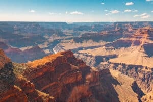 Grand Canyon in One Day: Best South Rim Itinerary