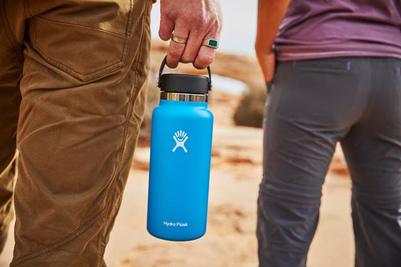 Hydro Flask Water Bottle