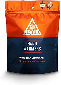 Ignik Hand Warmers