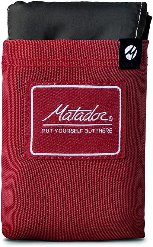 Matador Pocket Blanket