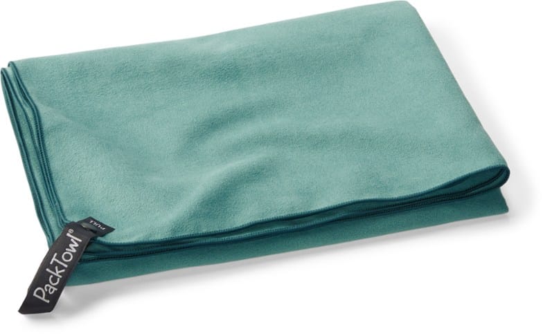 PackTowl Personal Microfiber Towel