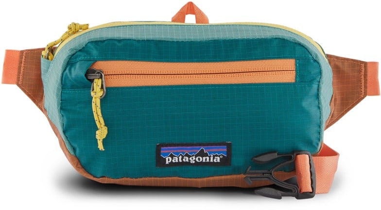 Patagonia Ultralight Black Hole Mini Hip Pack