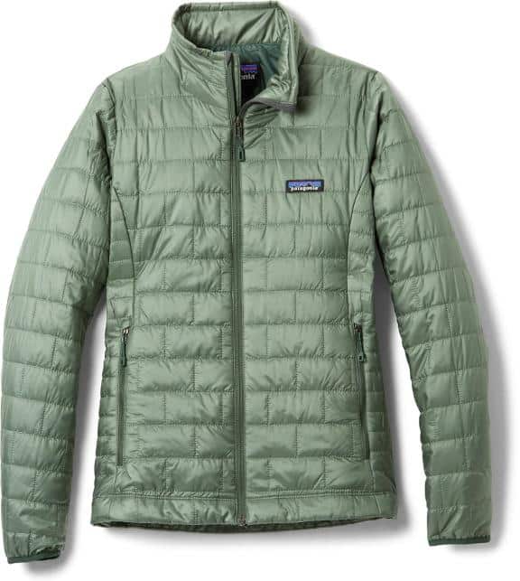 Patagonia Nano Puff Jacket