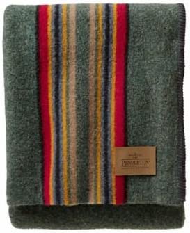 Pendleton Yakima Camp Wool Blanket