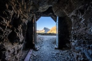 Ptarmigan Tunnel is one of the most rewarding Glacier National Park day hikes