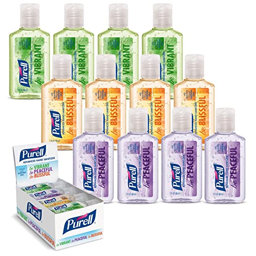 Purell Hand Sanitizer