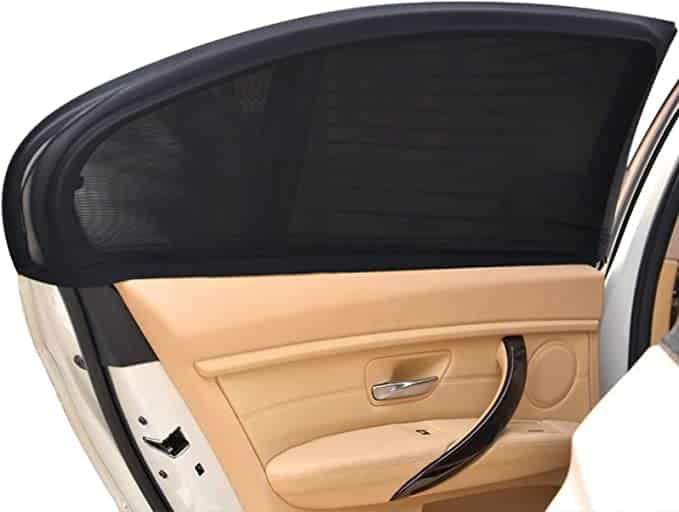 REACHTOP Car Window Shades