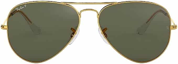 Ray-Ban Aviator Sunglasses