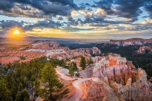 Zion to Bryce Canyon: The Best of Utah in 3 Epic Days