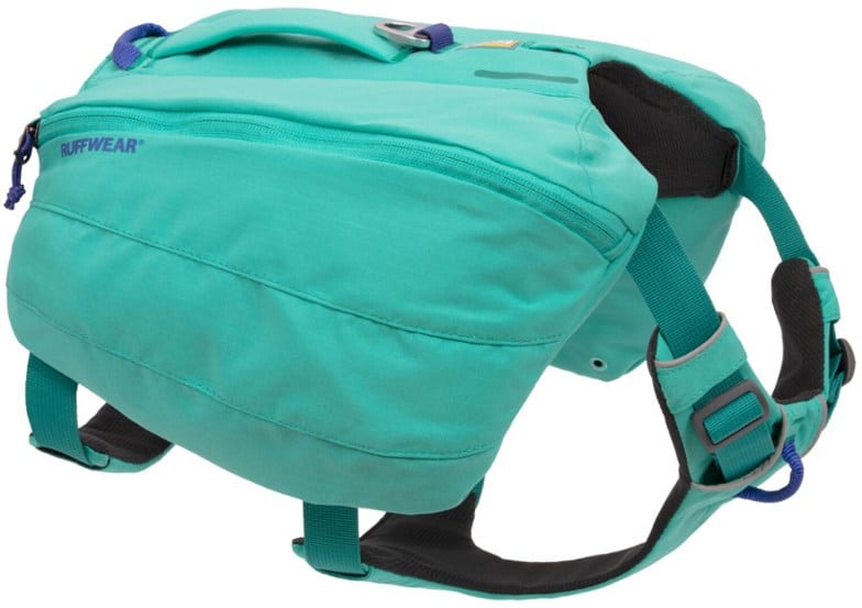 Ruffwear Front Range Dog Day Pack