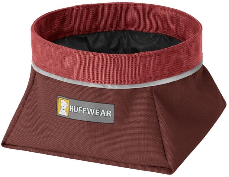 Ruffwear Quencher Dog Bowl