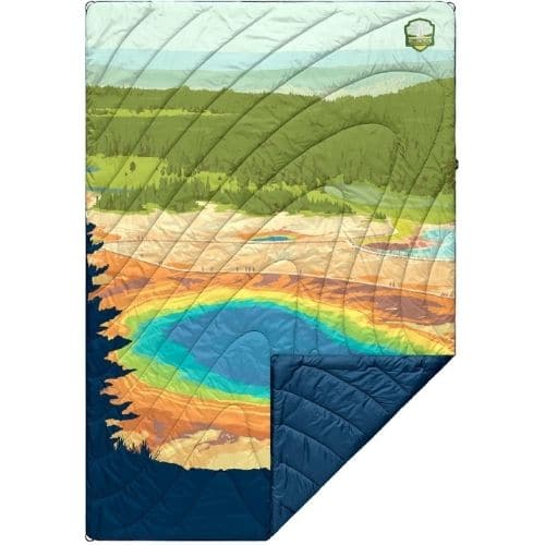 Rumpl National Park Blanket