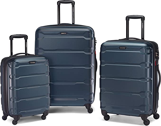 Samsonite Omni PC Luggage