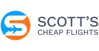 Scott's Cheap Flights Logo