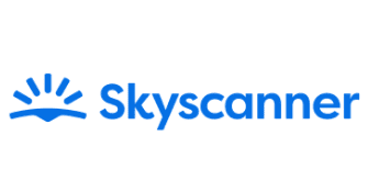 Skyscanner Logo