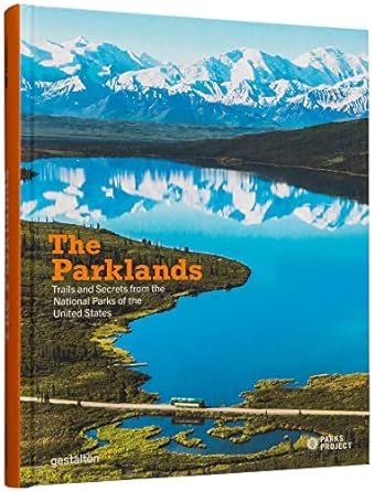 The Parklands book cover