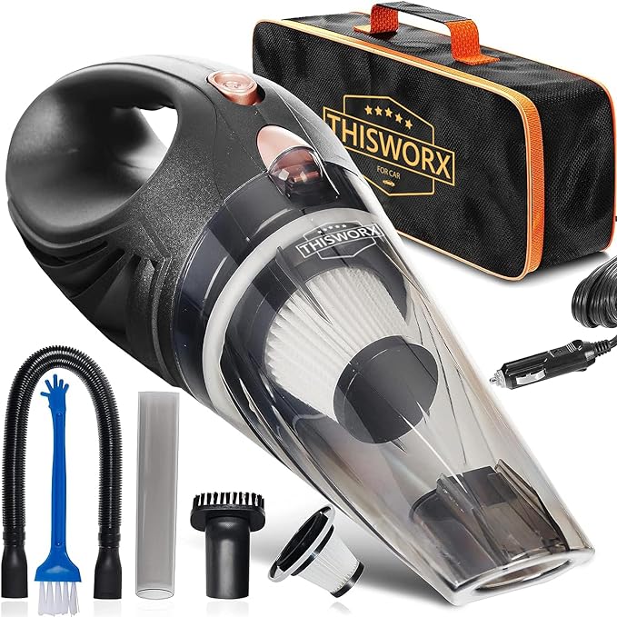 ThisWorx Car Vacuum Cleaner